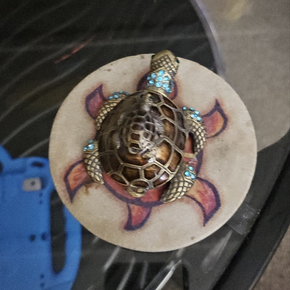Turtle decor - Picture 4 of 6